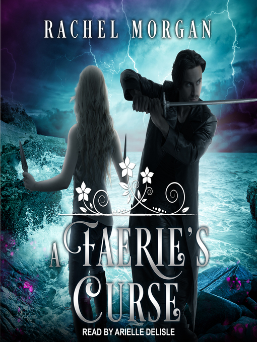 Title details for A Faerie's Curse by Rachel Morgan - Available